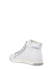 Sneakers Bianco Geox