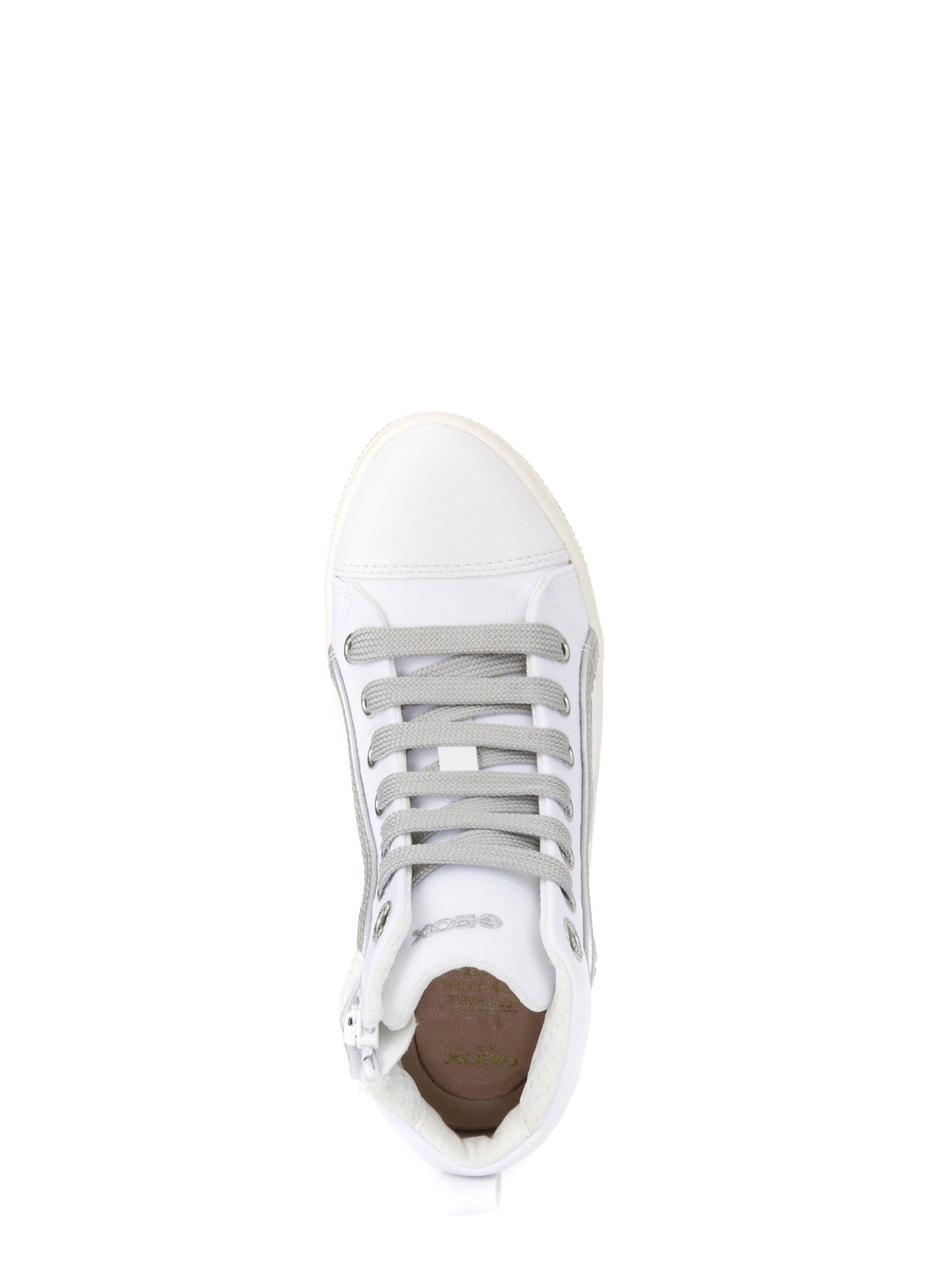 Sneakers Bianco Geox