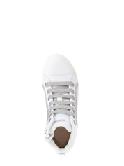Sneakers Bianco Geox