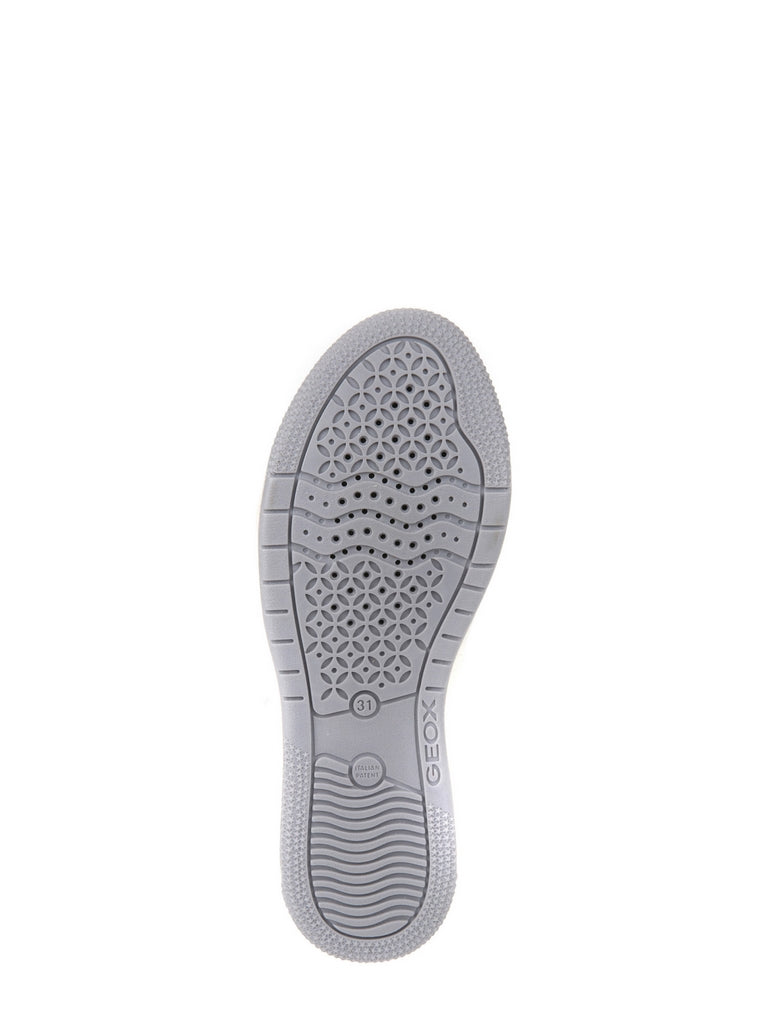 Sneakers Bianco Geox