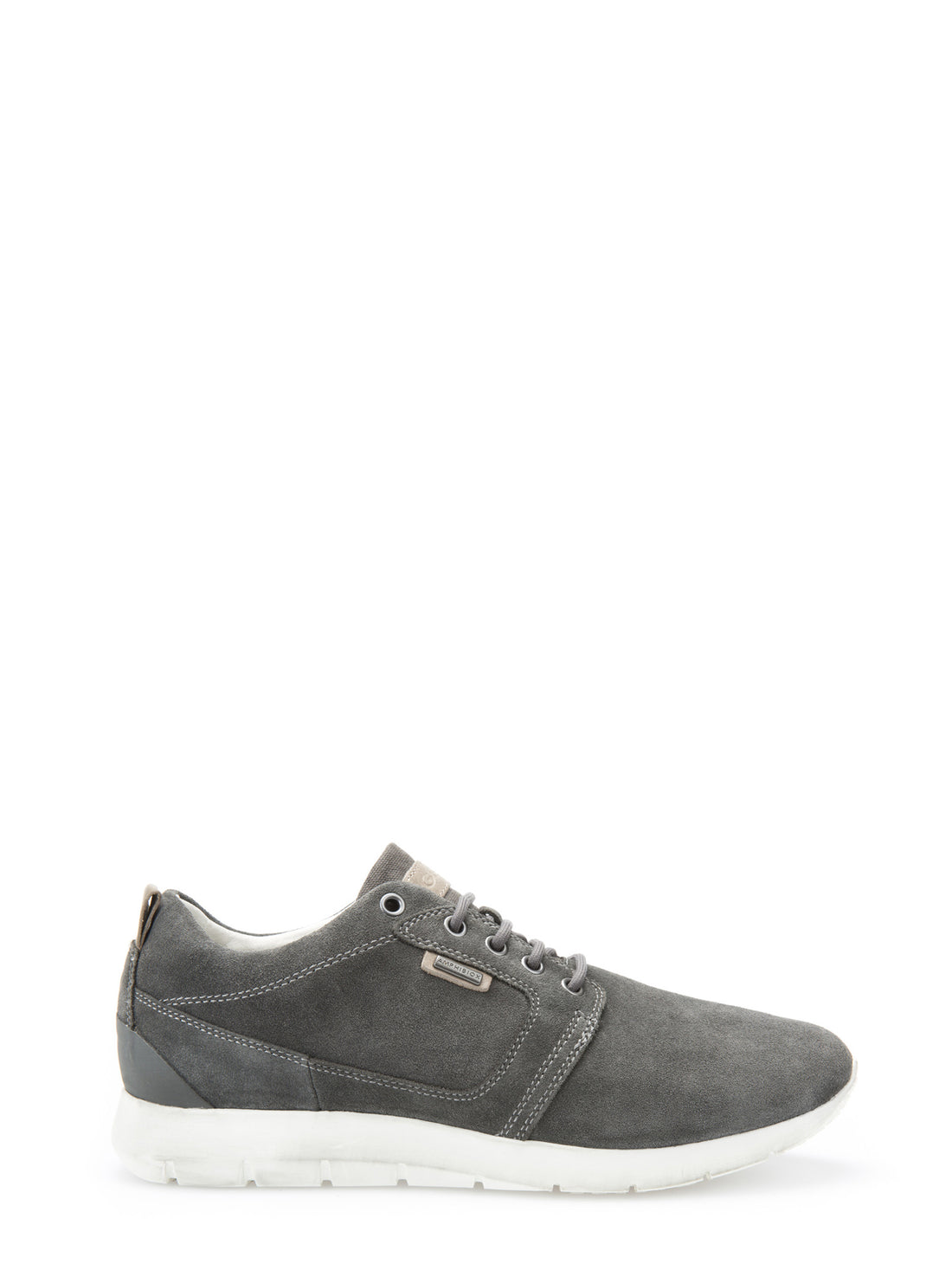 Sneakers Grigio Geox