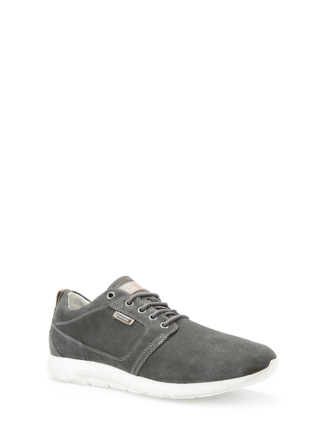 Sneakers Grigio Geox