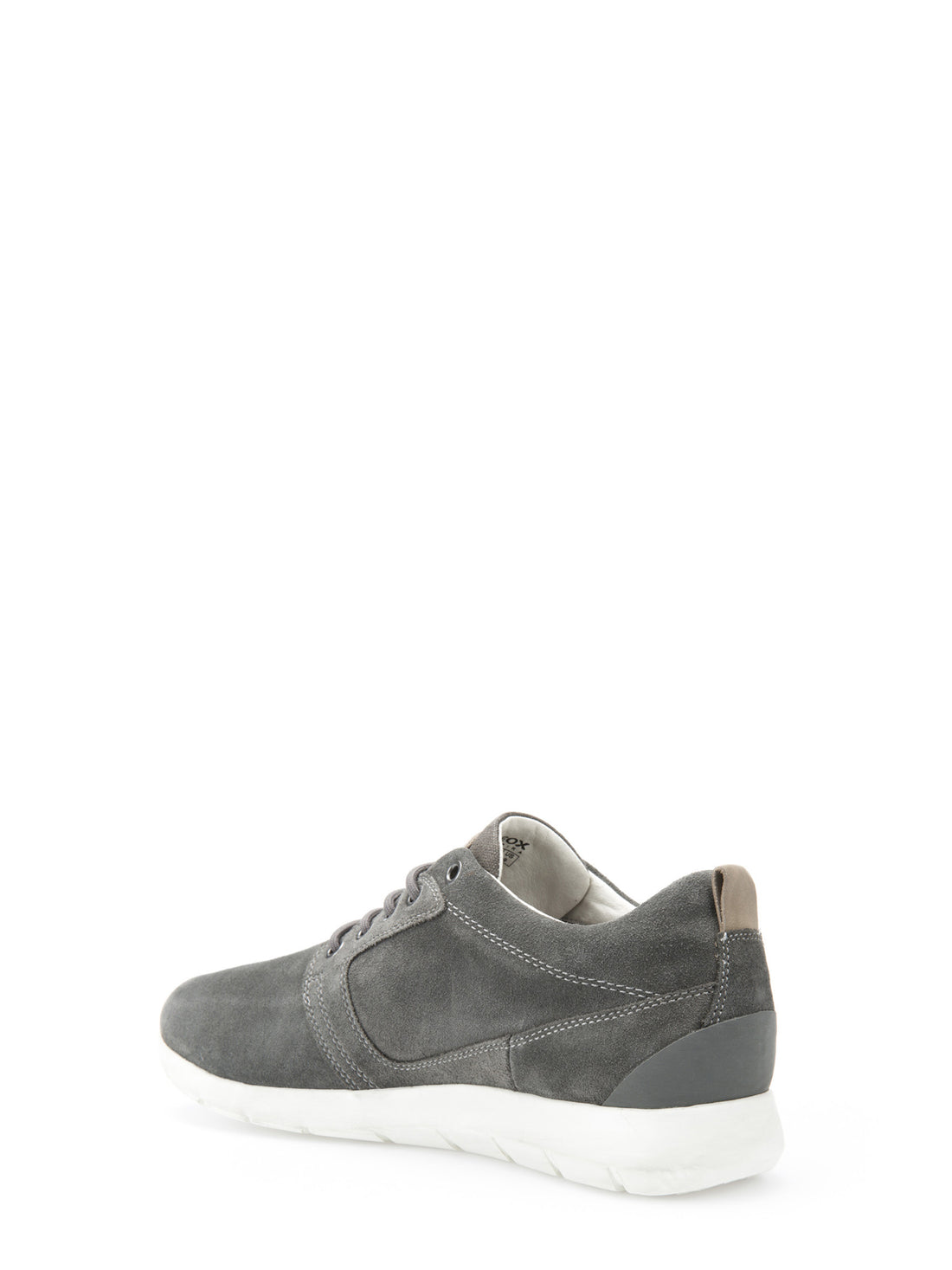 Sneakers Grigio Geox