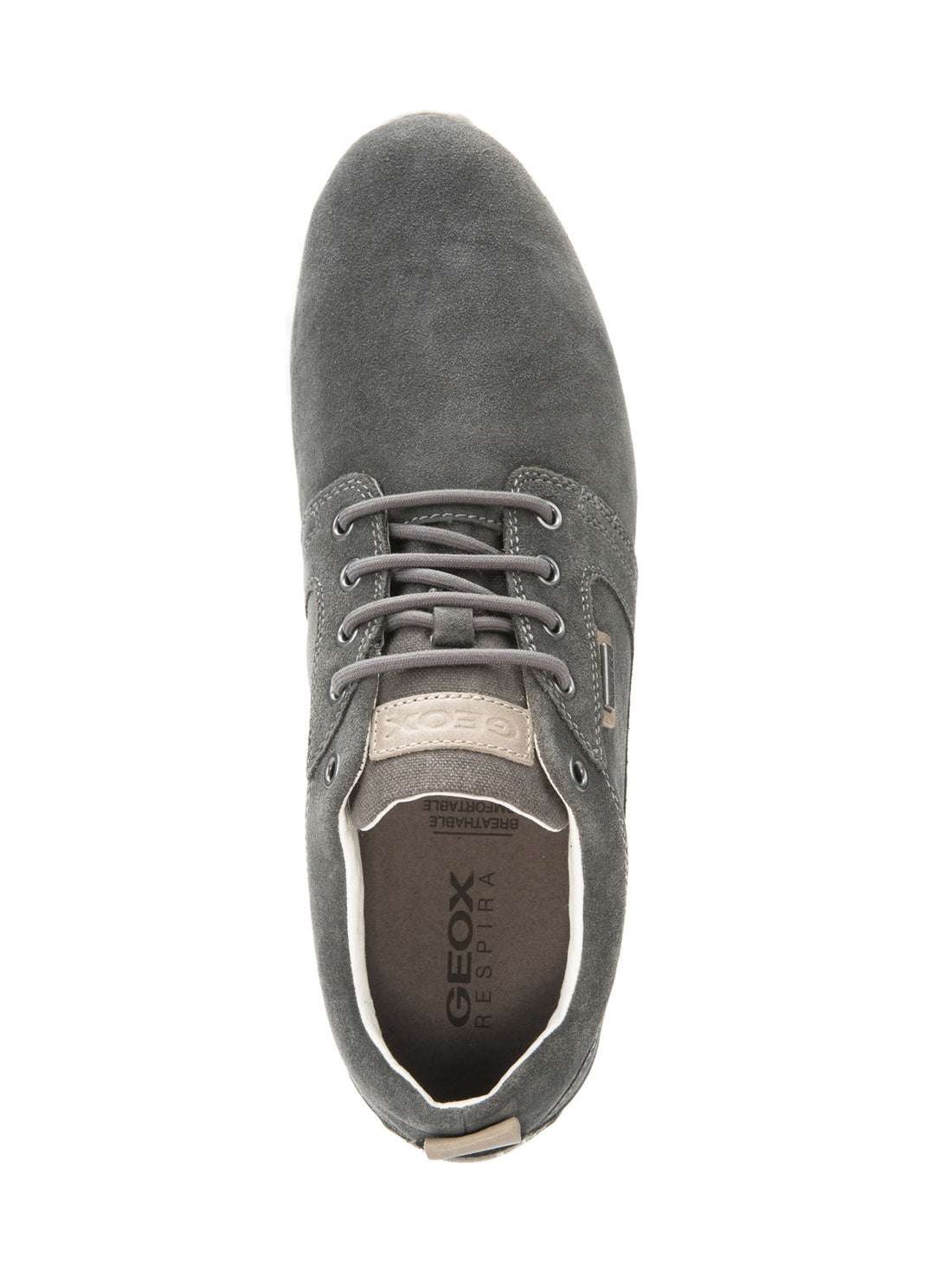 Sneakers Grigio Geox