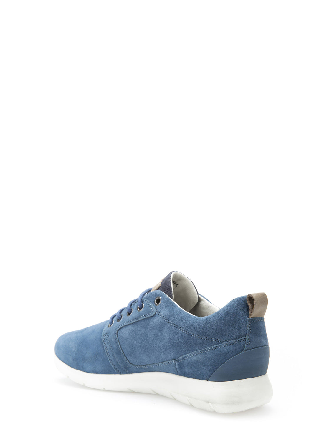 Sneakers Blu Geox