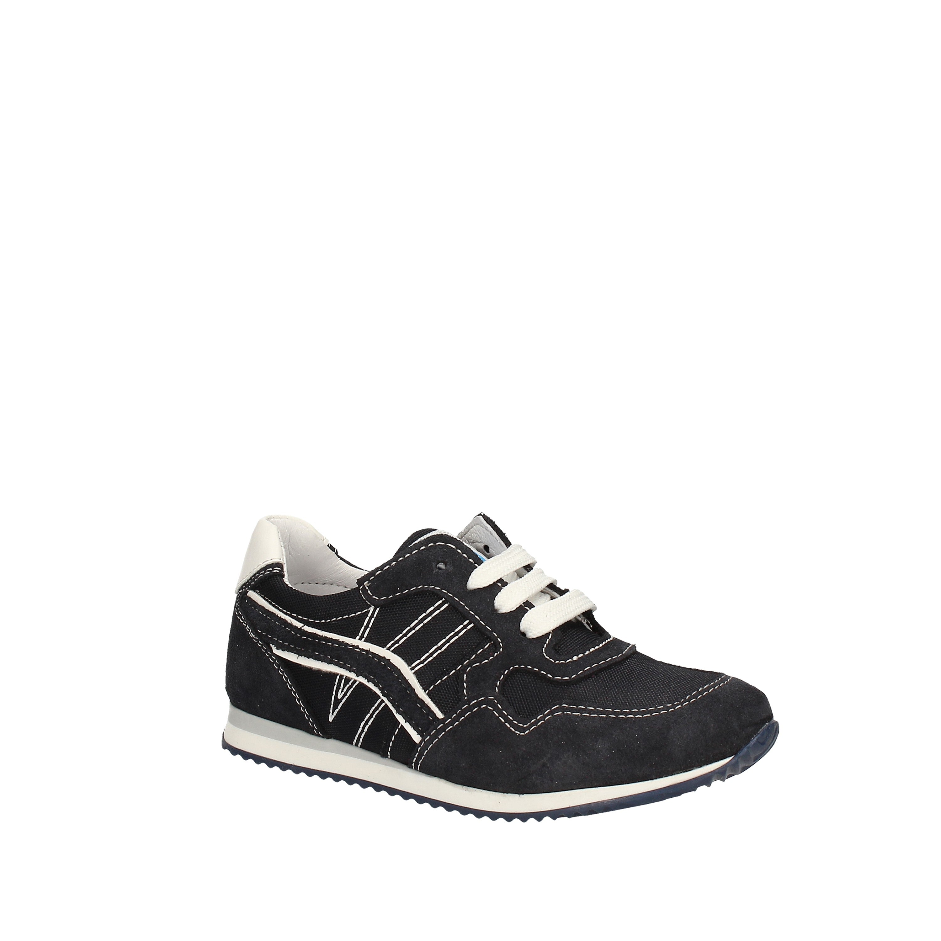 Sneakers Blu Melania