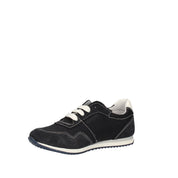 Sneakers Blu Melania