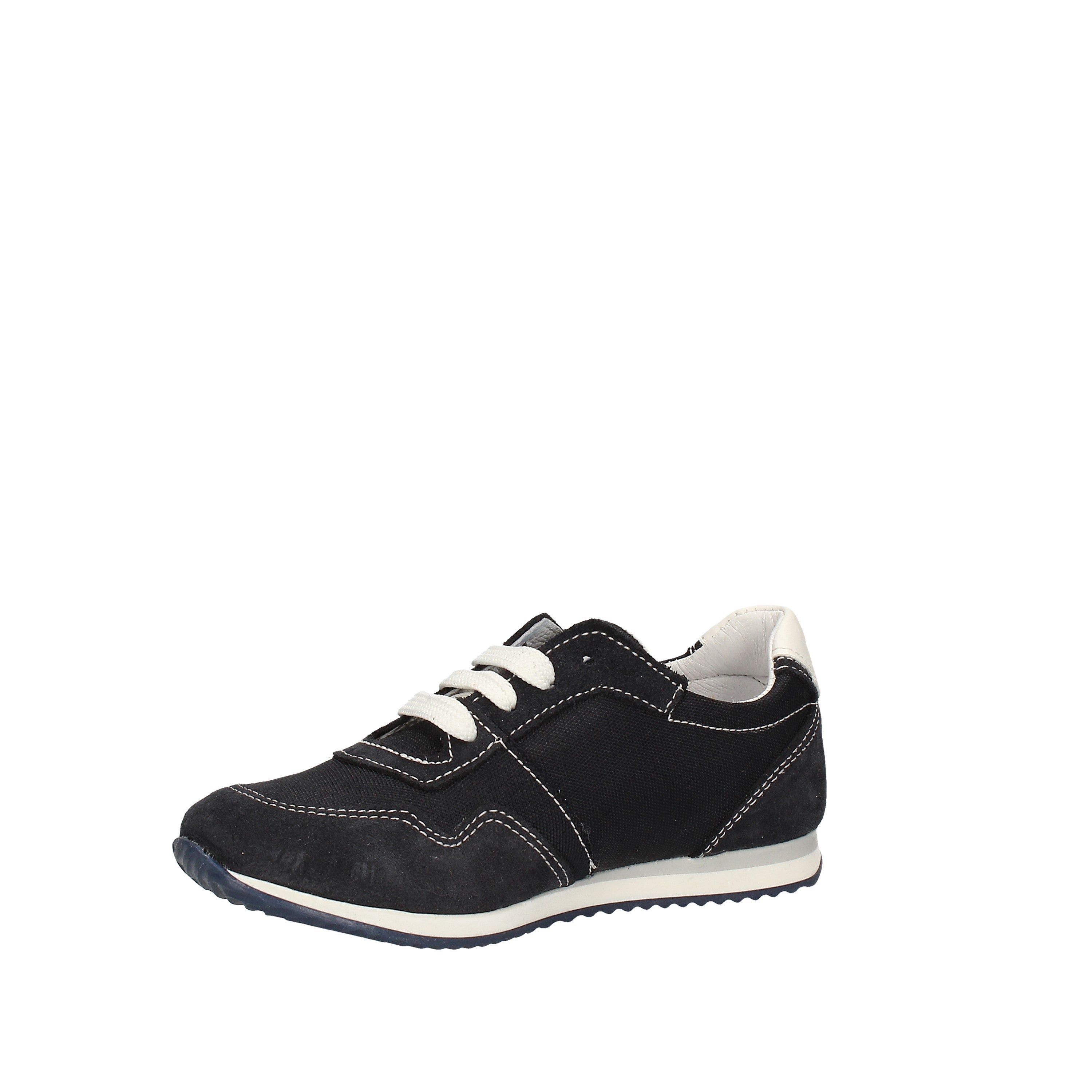 Sneakers Blu Melania