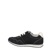 Sneakers Blu Melania