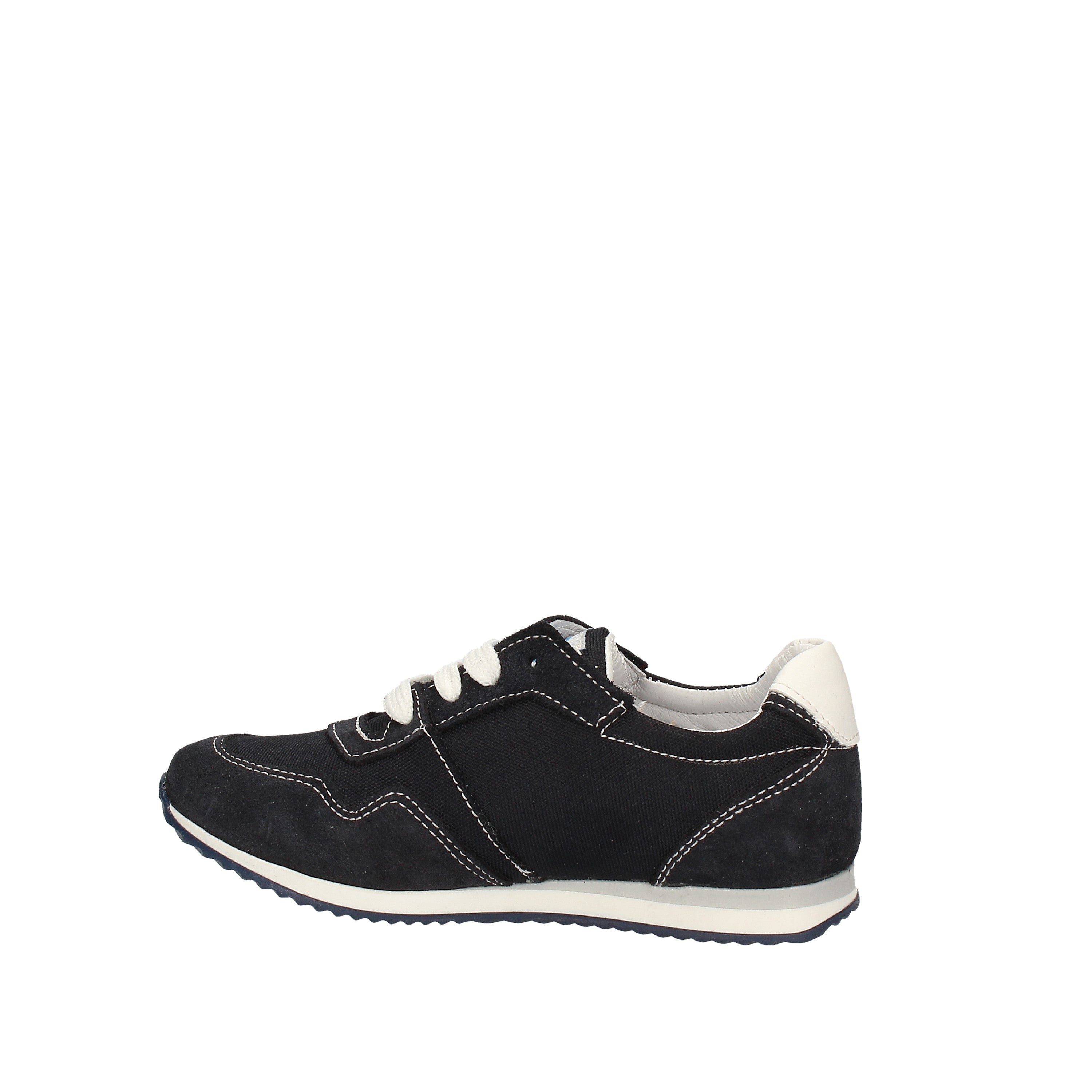 Sneakers Blu Melania