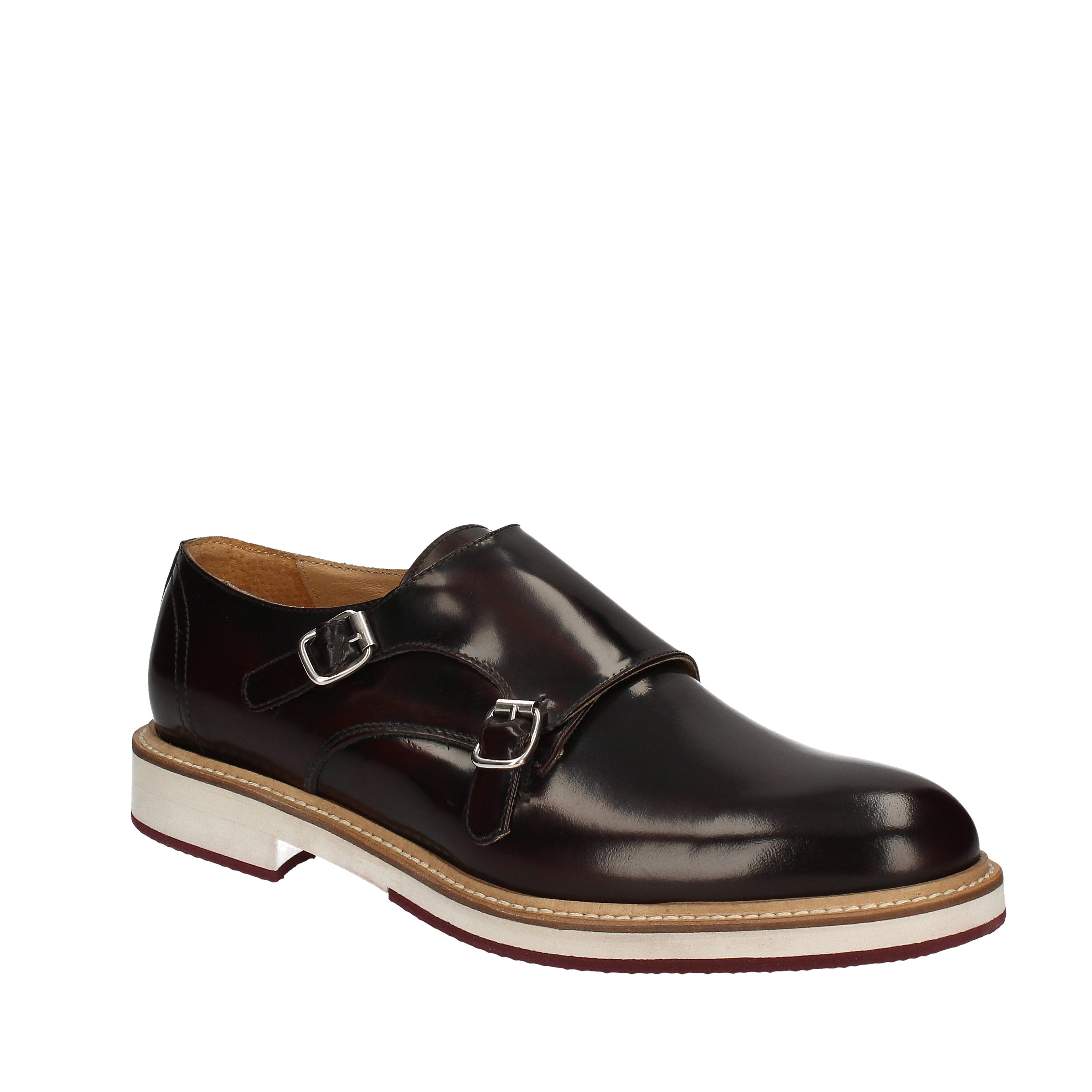 Francesine Rosso Rogers