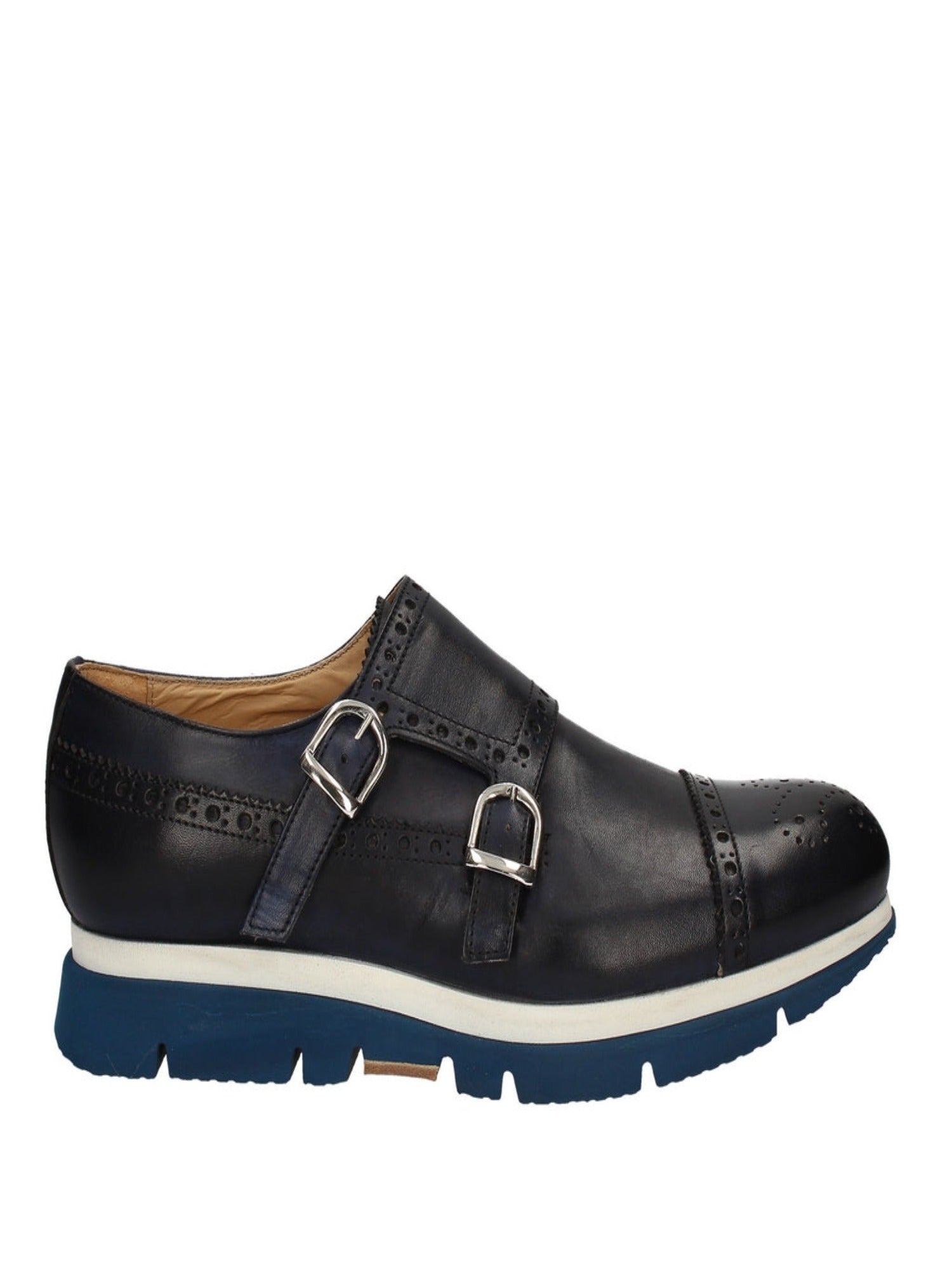 Francesine Blu Rogers