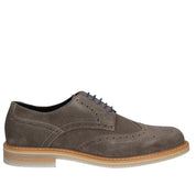 Francesine Grigio Rogers