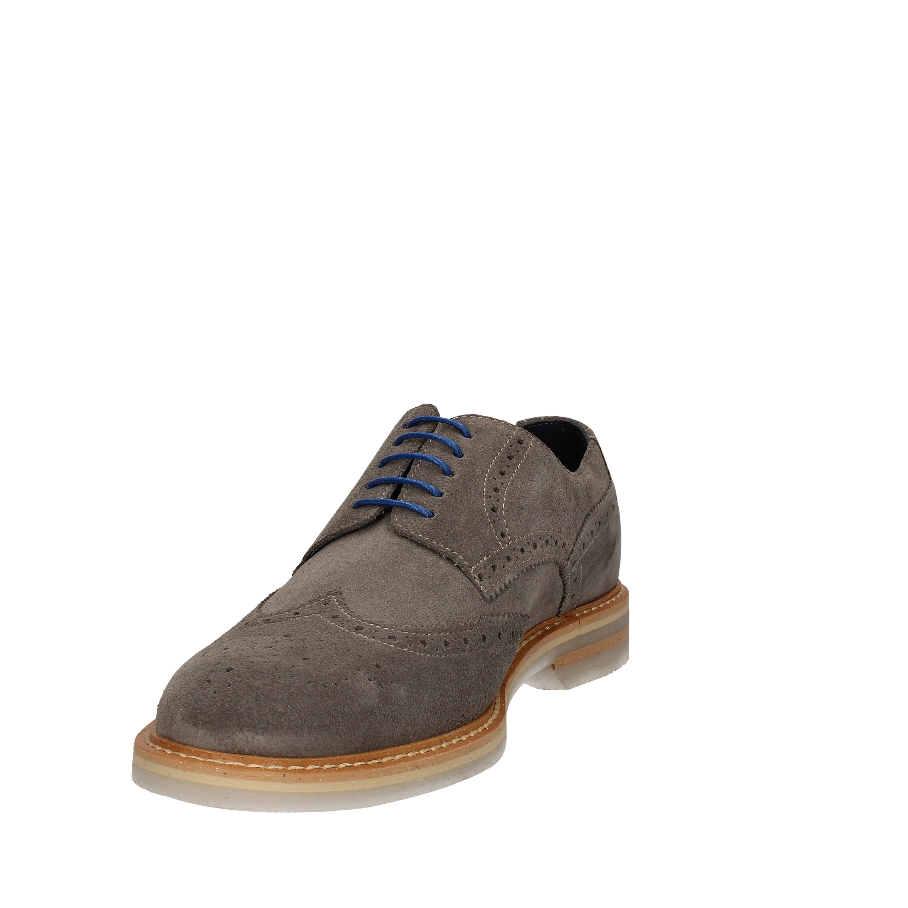 Francesine Grigio Rogers