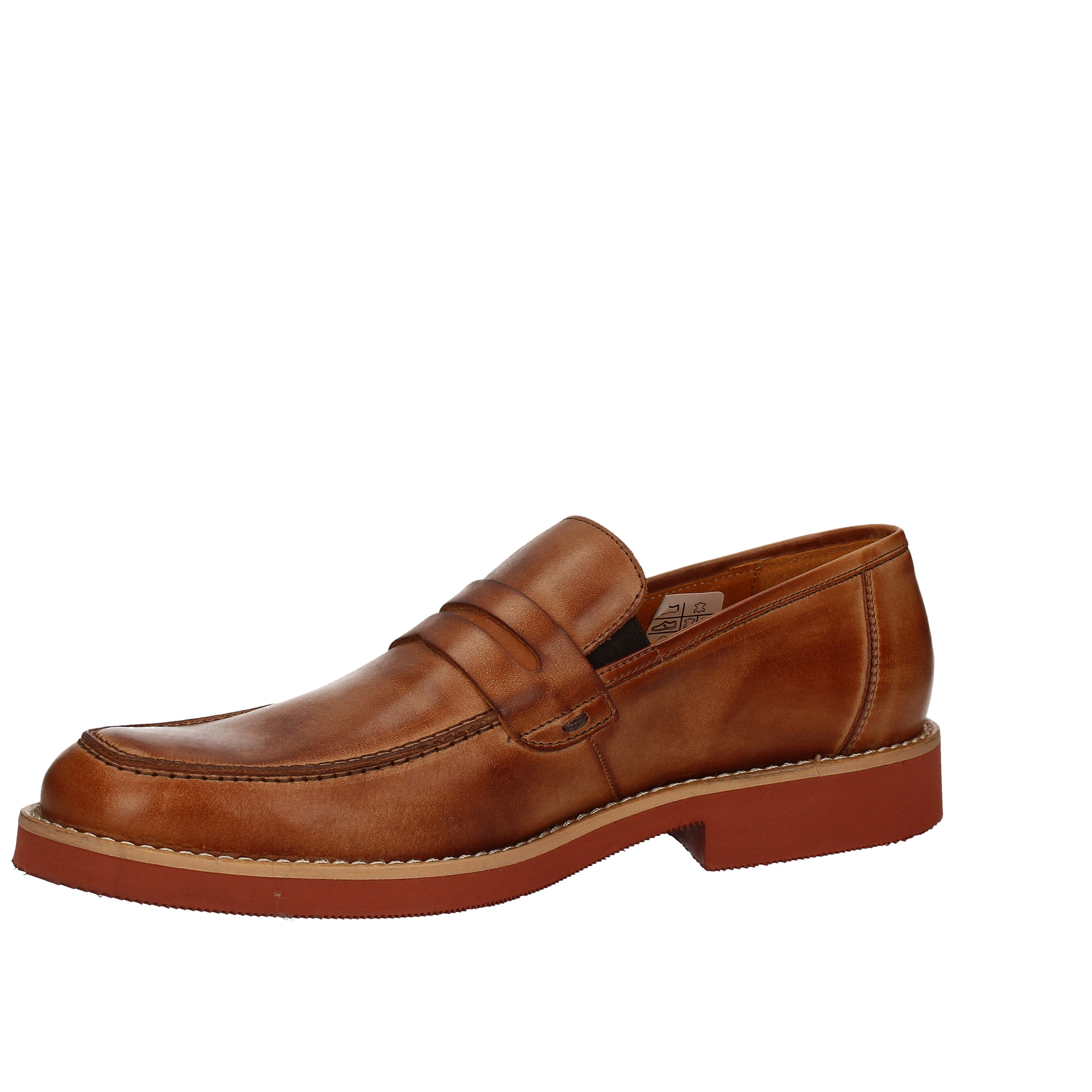 Mocassini Marrone Rogers