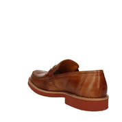 Mocassini Marrone Rogers