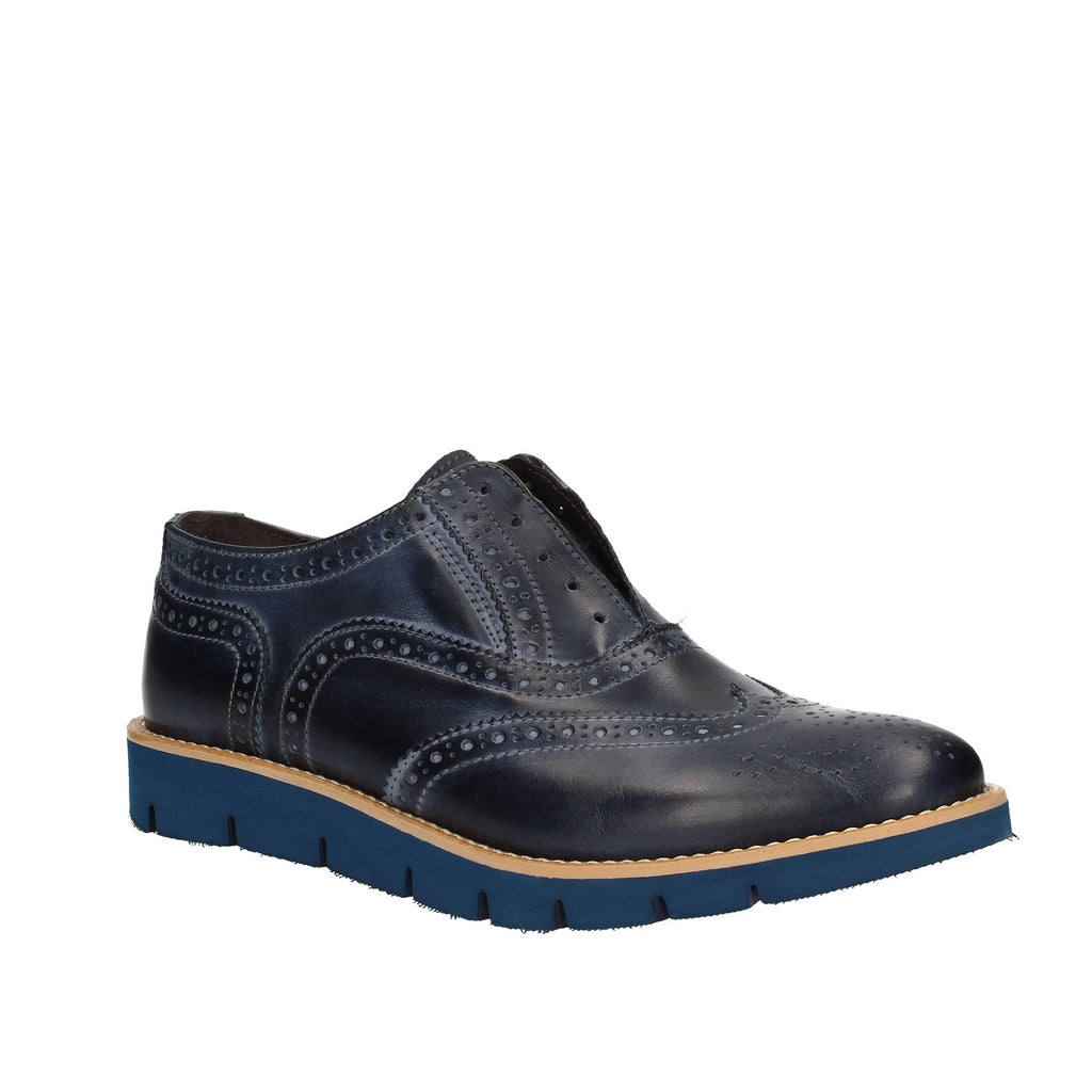 Francesine Blu Rogers