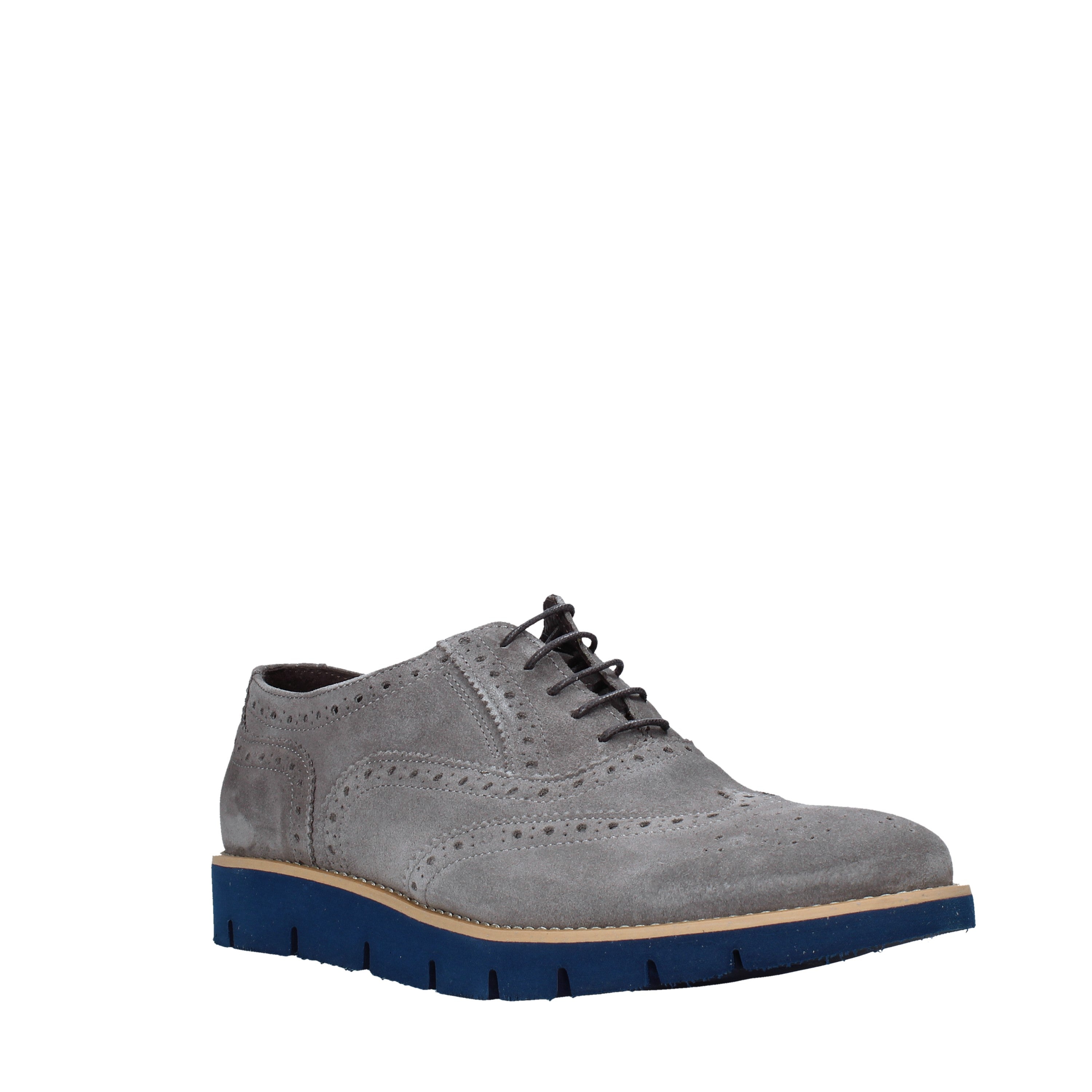 Francesine Grigio Rogers