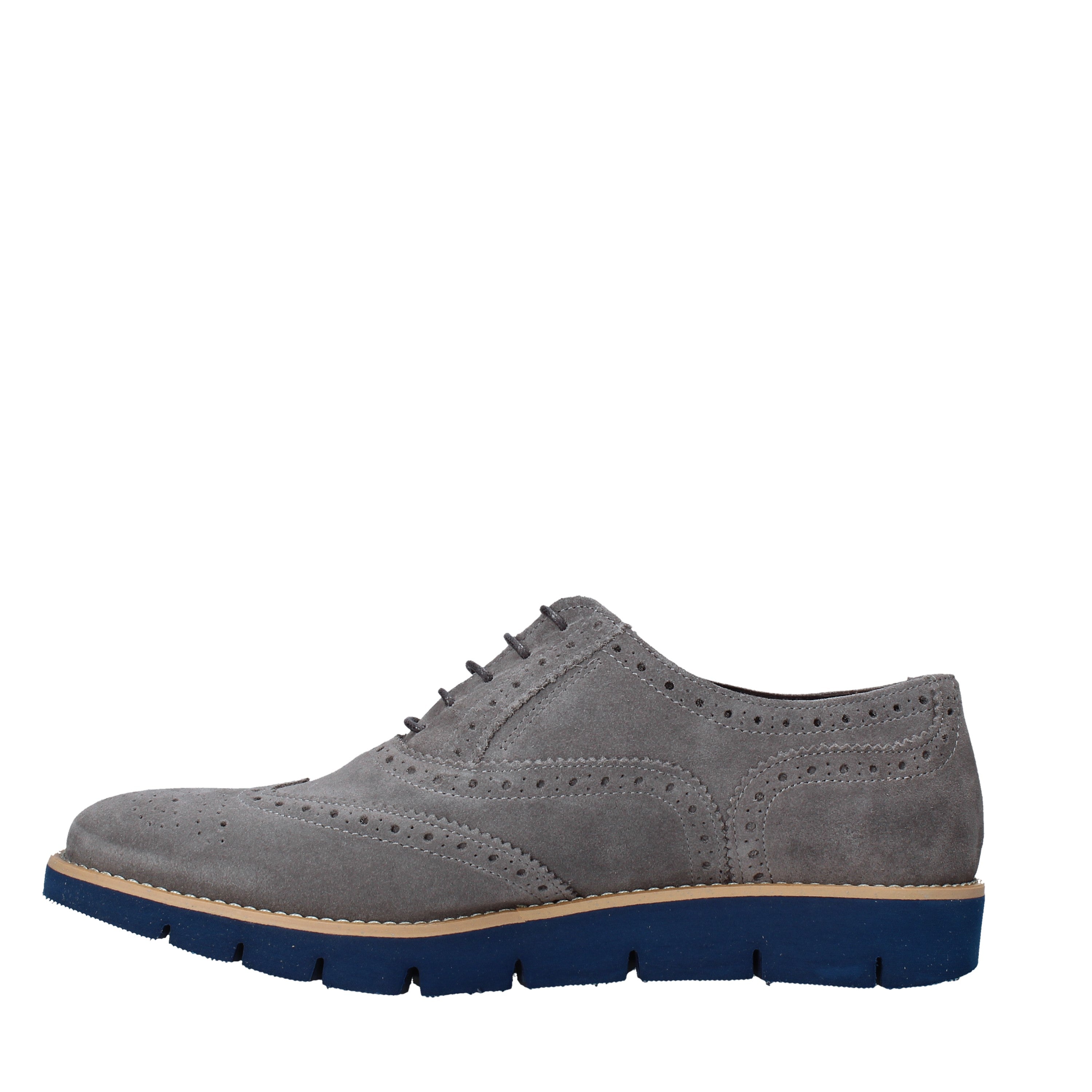 Francesine Grigio Rogers