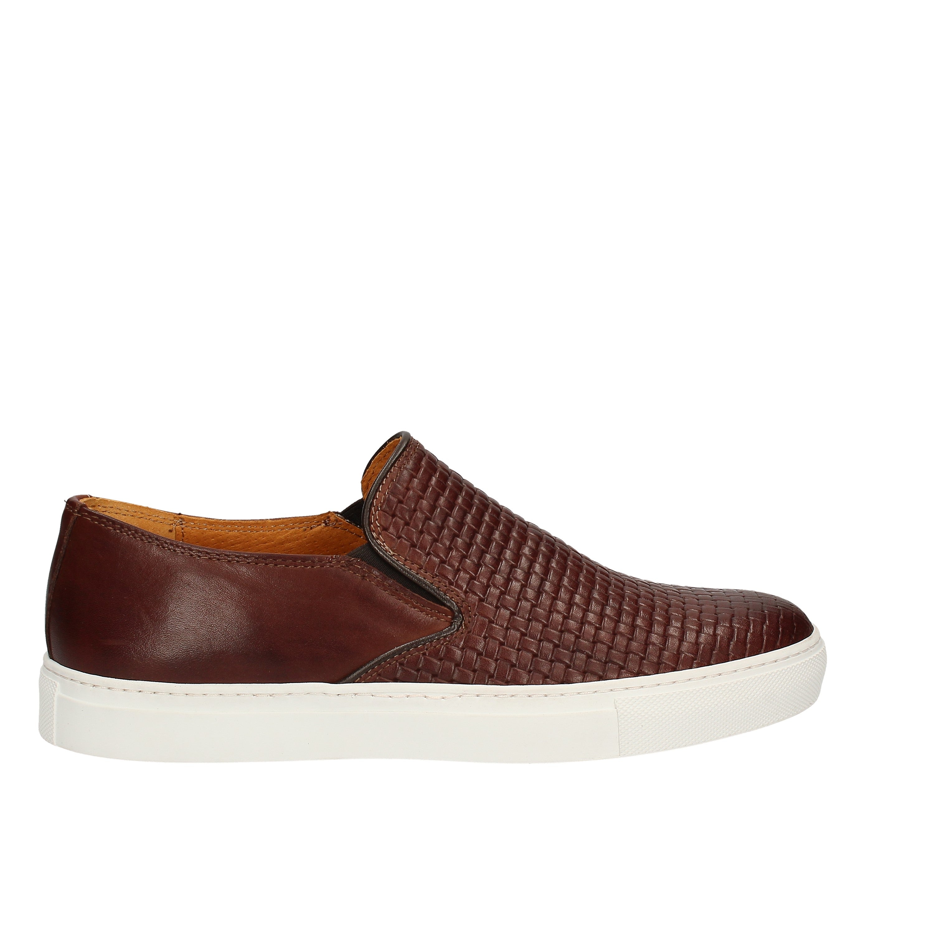 Slip-on Marrone Rogers
