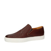 Slip-on Marrone Rogers
