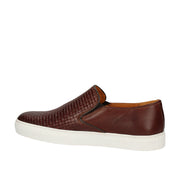 Slip-on Marrone Rogers