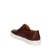 Slip-on Marrone Rogers