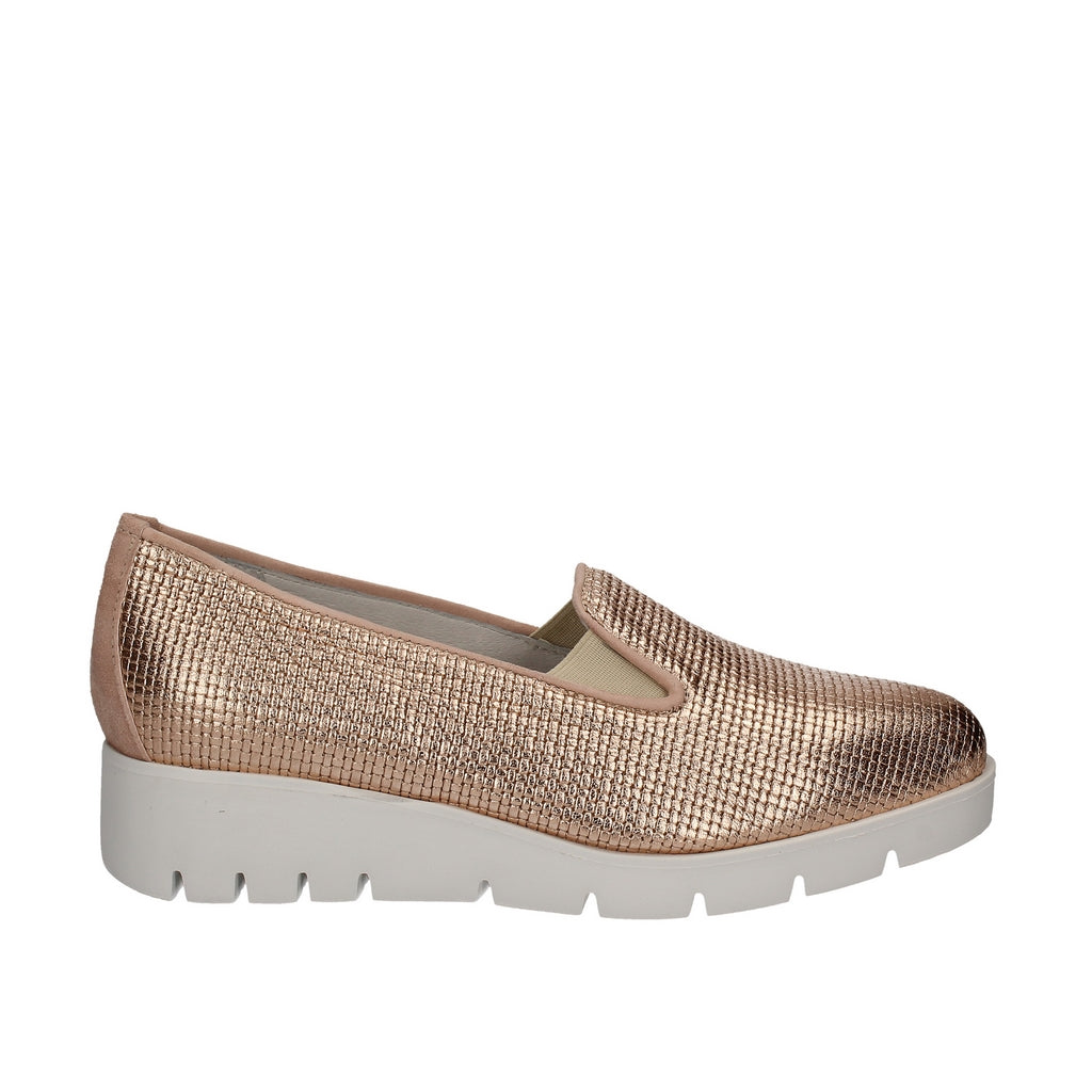 Slip-on Rosa Susimoda