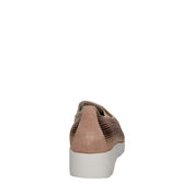 Slip-on Rosa Susimoda