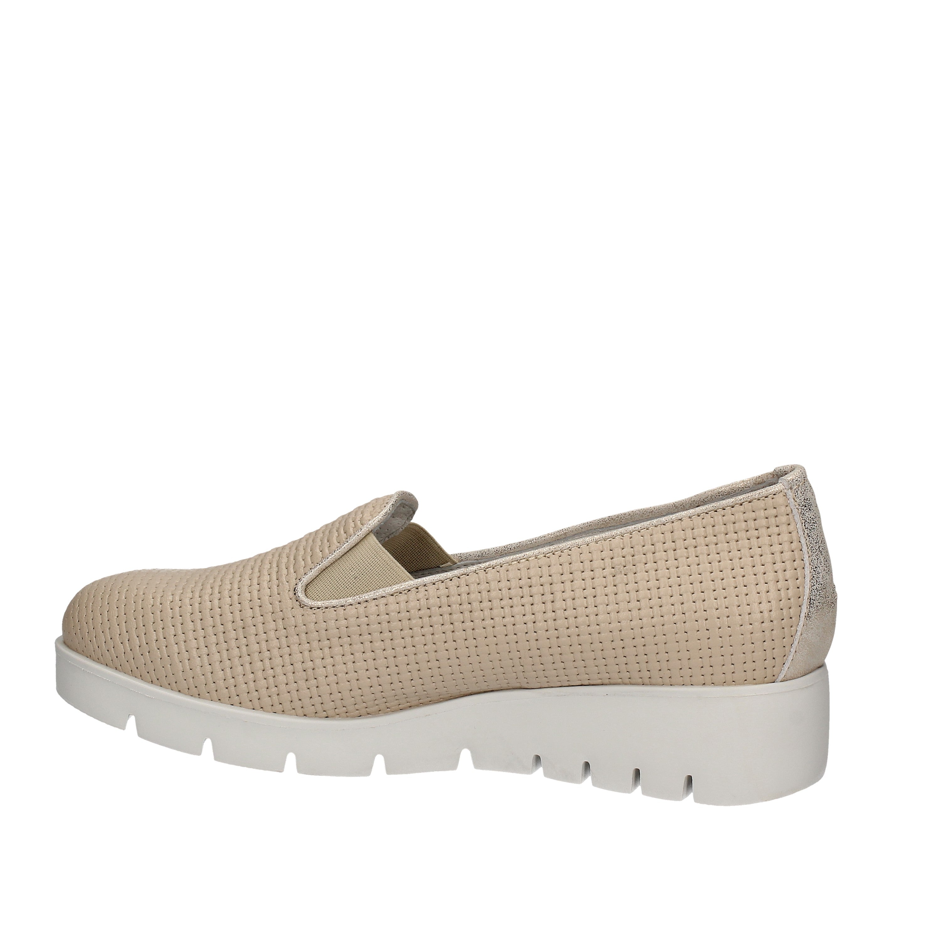 Slip-on Beige Susimoda