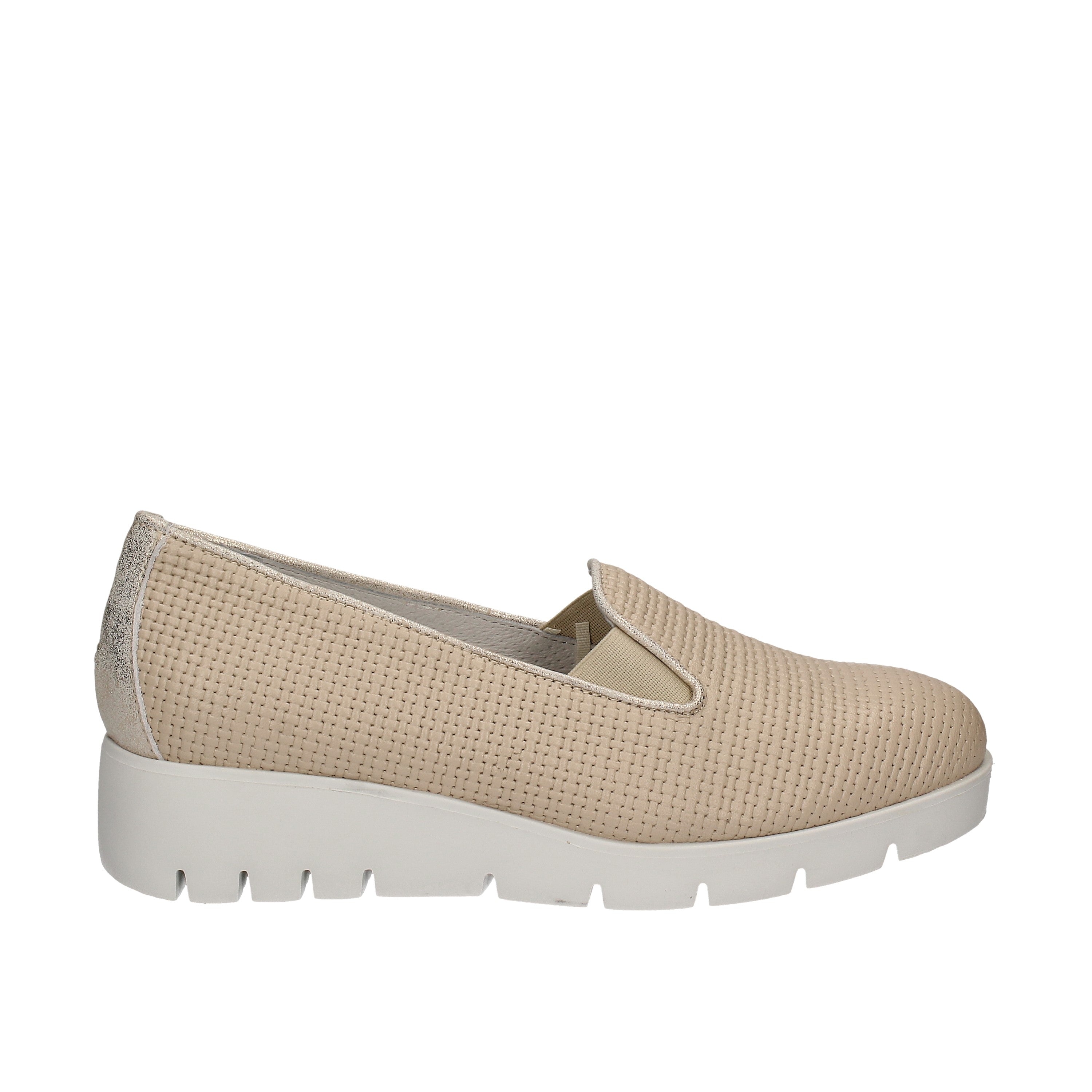 Slip-on Beige Susimoda
