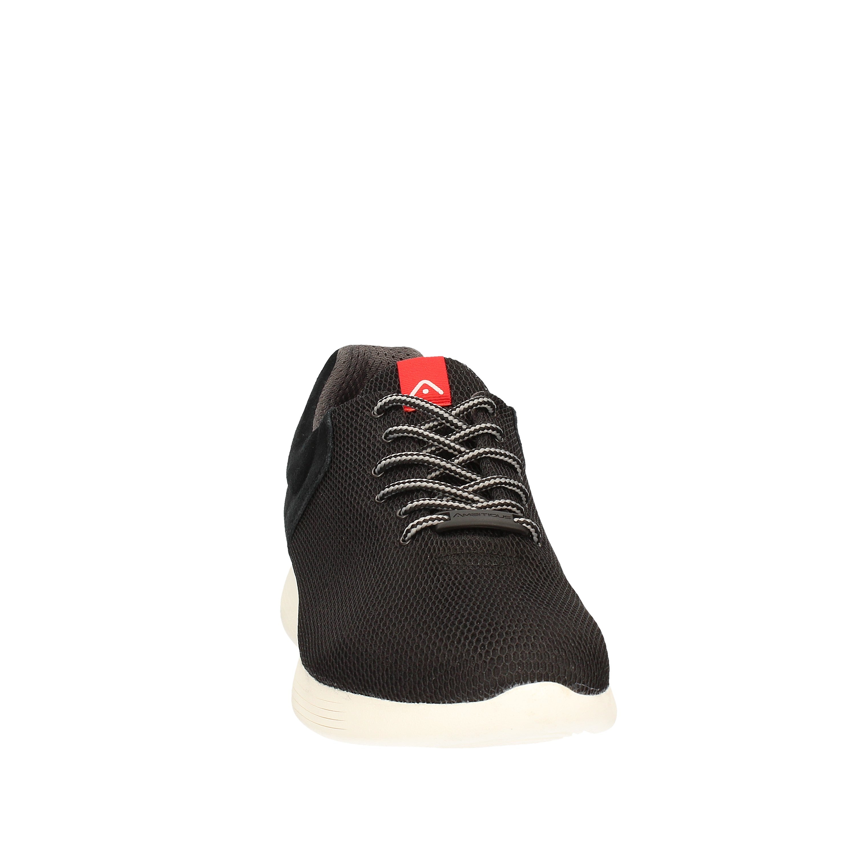 Sneakers Nero Ambitious