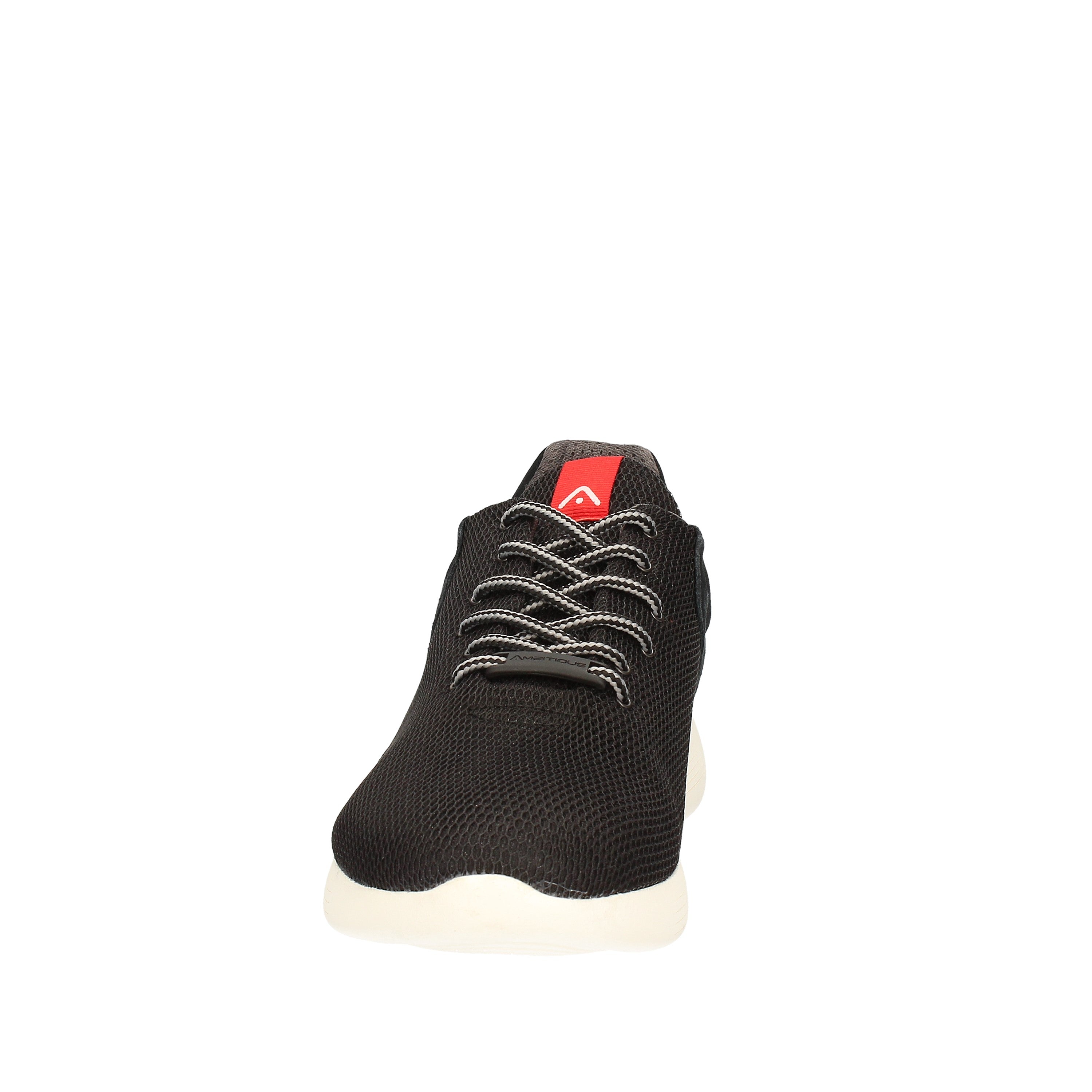 Sneakers Nero Ambitious