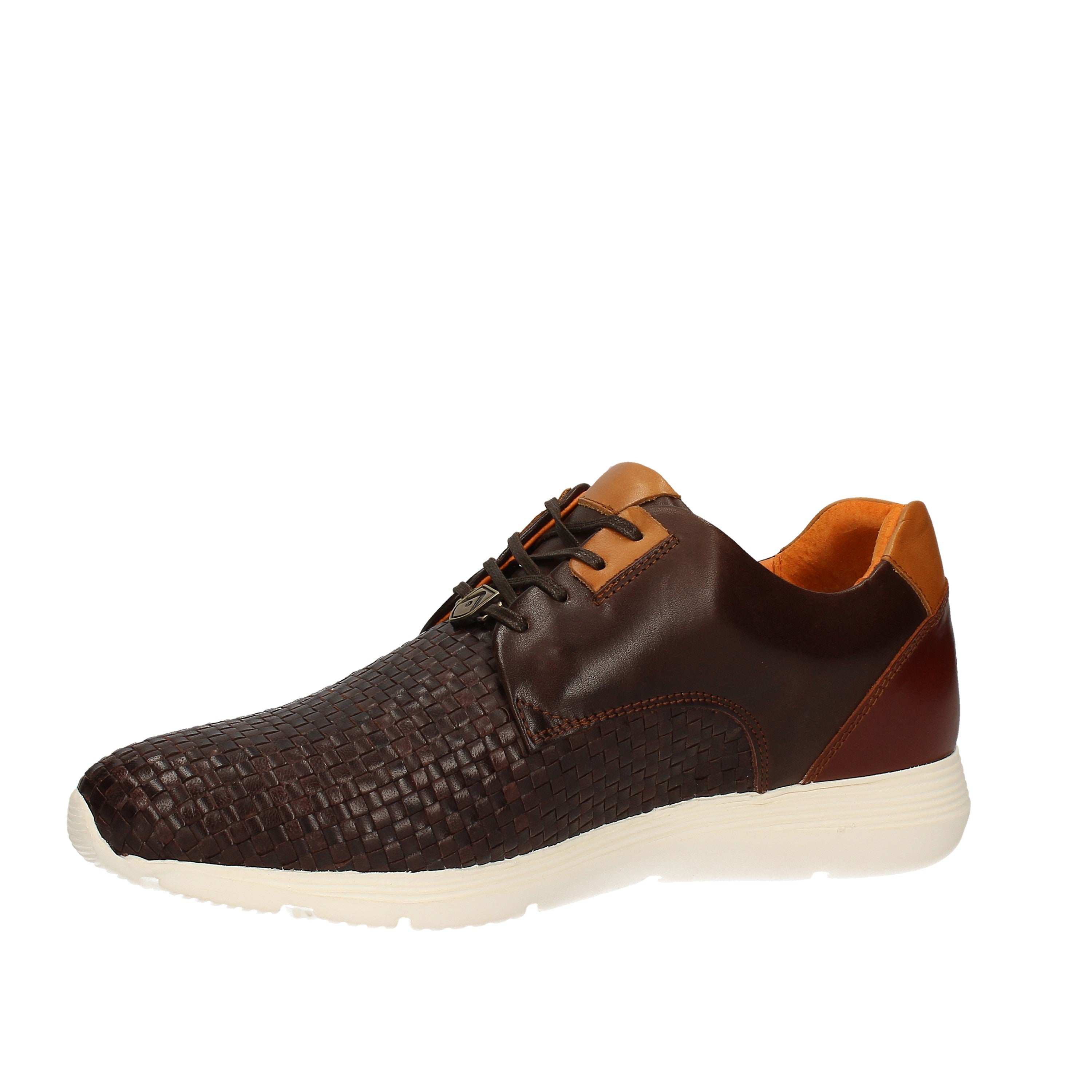 Sneakers Marrone Ambitious