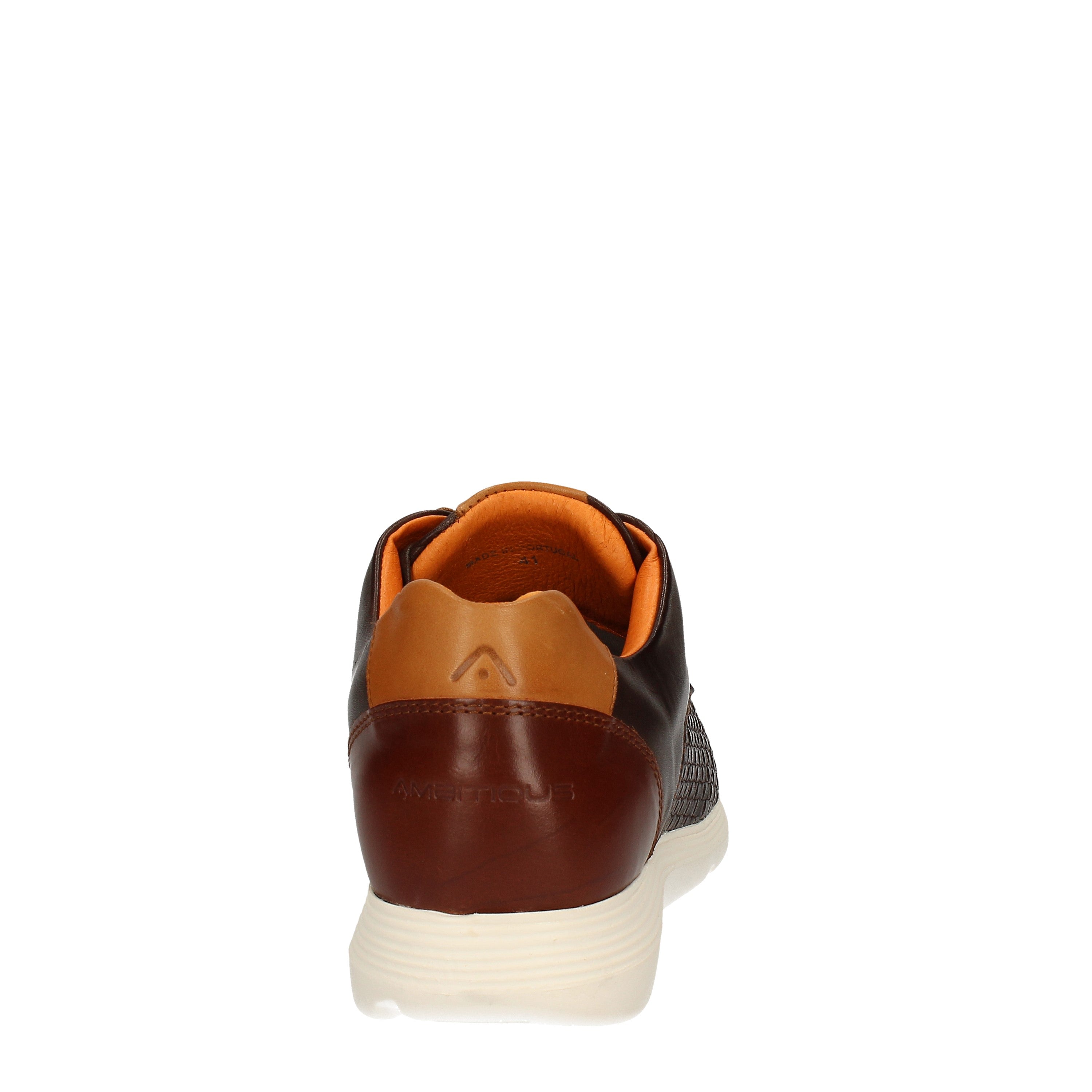 Sneakers Marrone Ambitious