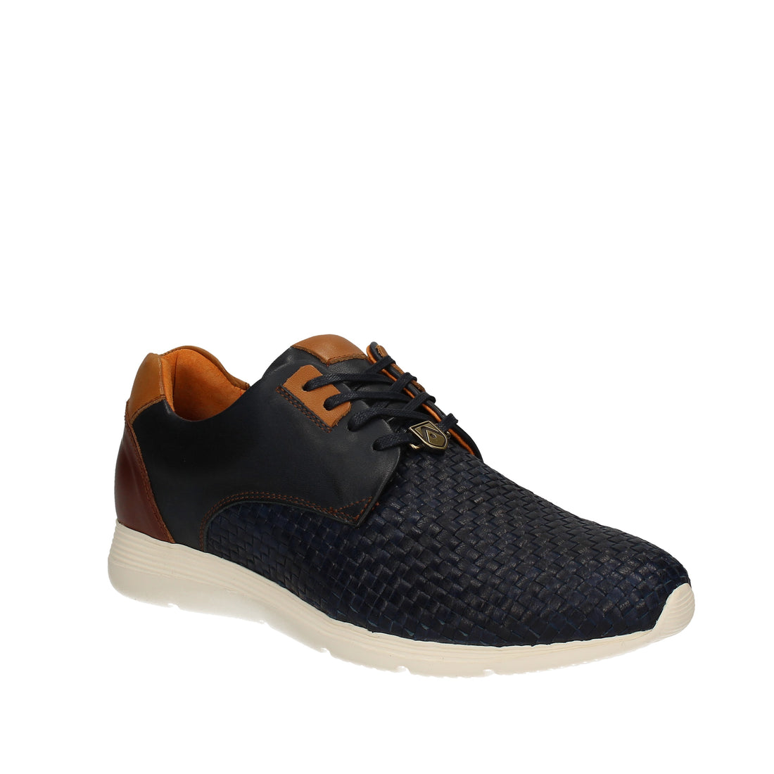 Sneakers Blu Navy Ambitious