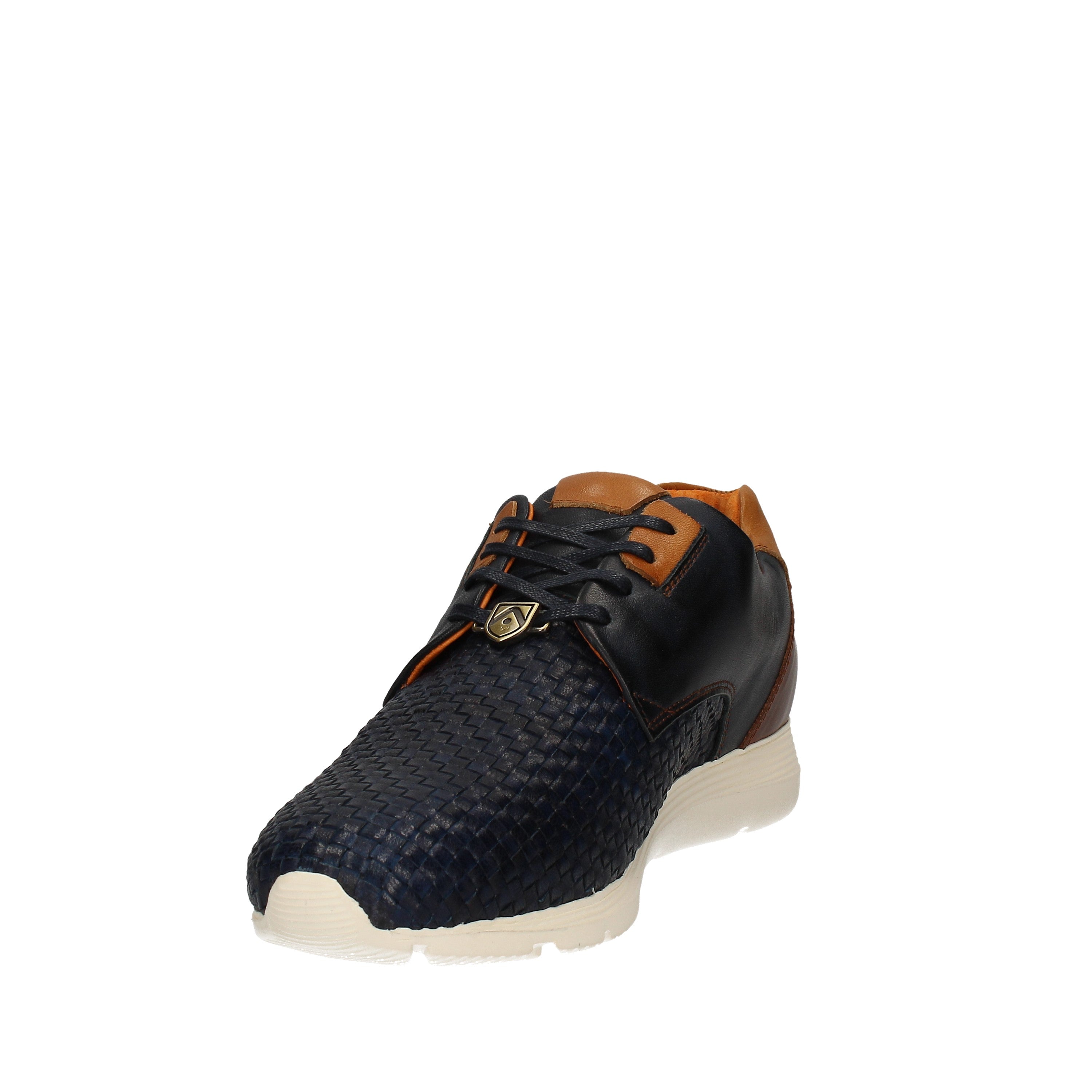 Sneakers Blu Navy Ambitious