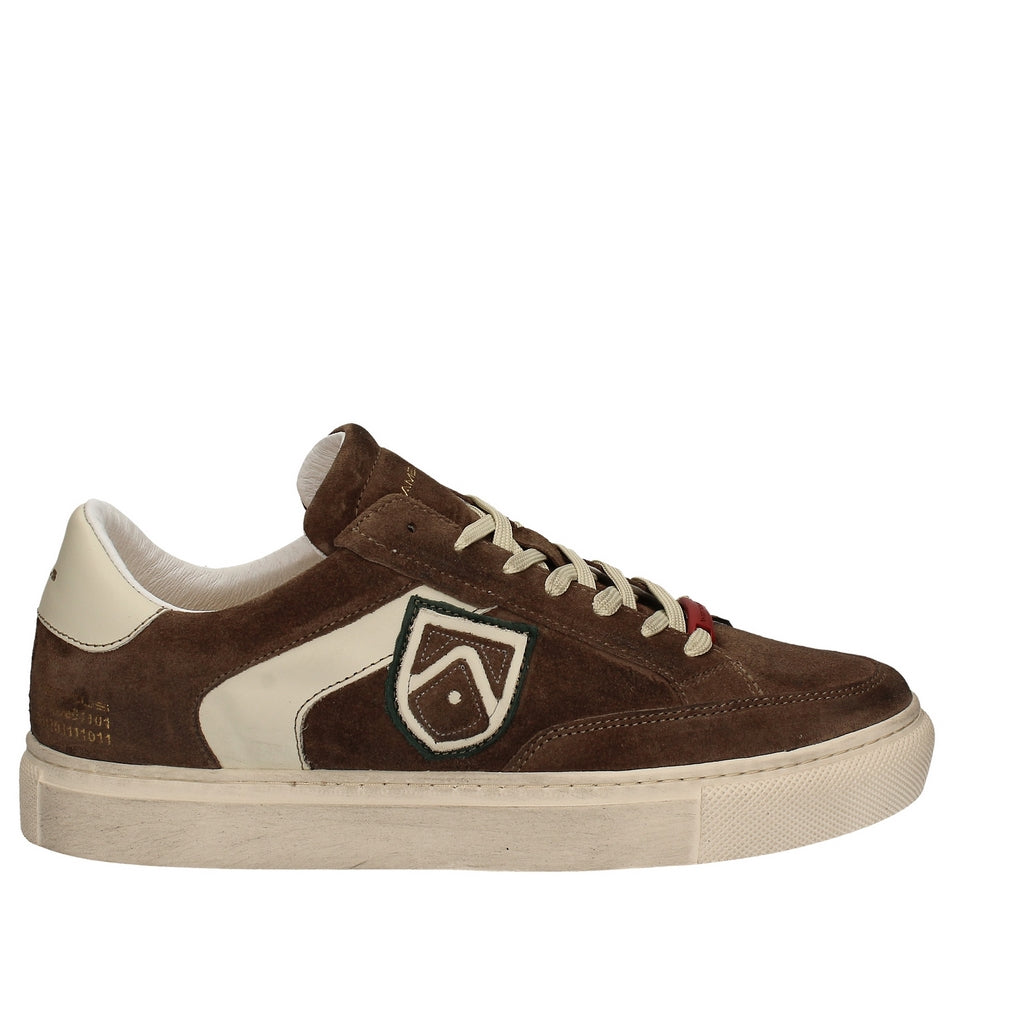 Sneakers Marrone Ambitious