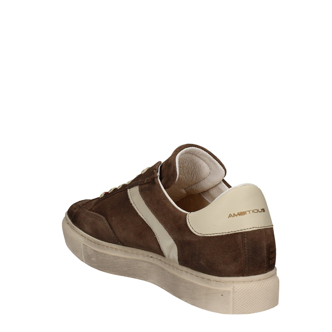 Sneakers Marrone Ambitious