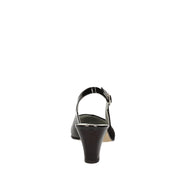 Sandali tacco Nero Grace Shoes