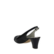 Sandali tacco Blu Grace Shoes