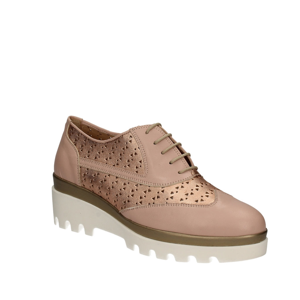 Francesine Rosa Grace Shoes