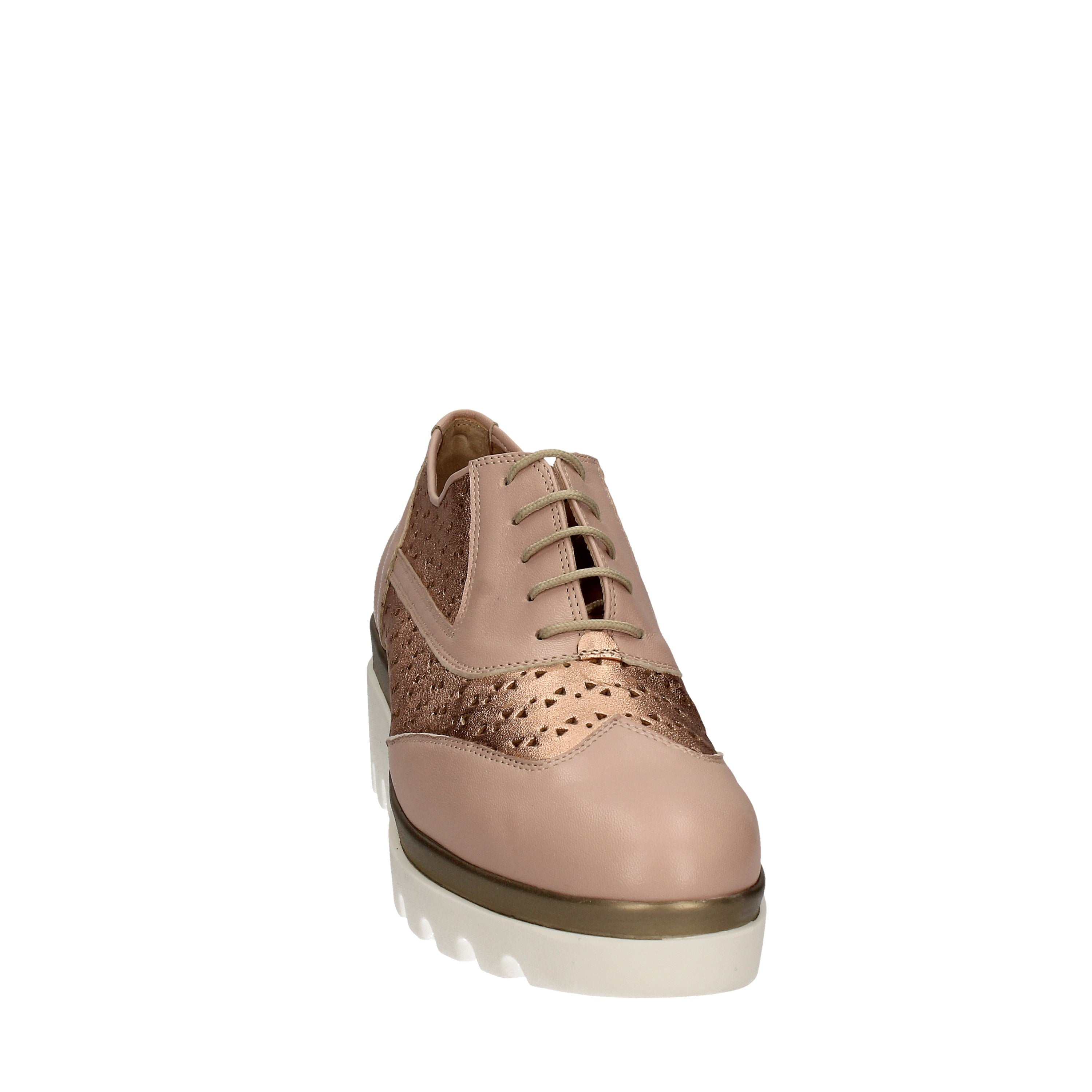 Francesine Rosa Grace Shoes
