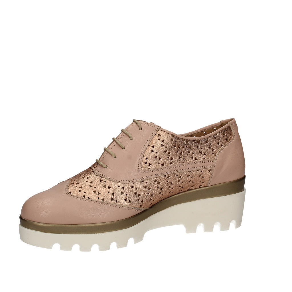 Francesine Rosa Grace Shoes