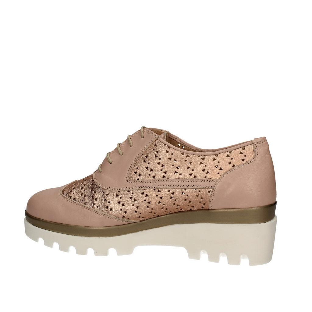 Francesine Rosa Grace Shoes