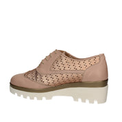 Francesine Rosa Grace Shoes