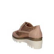 Francesine Rosa Grace Shoes