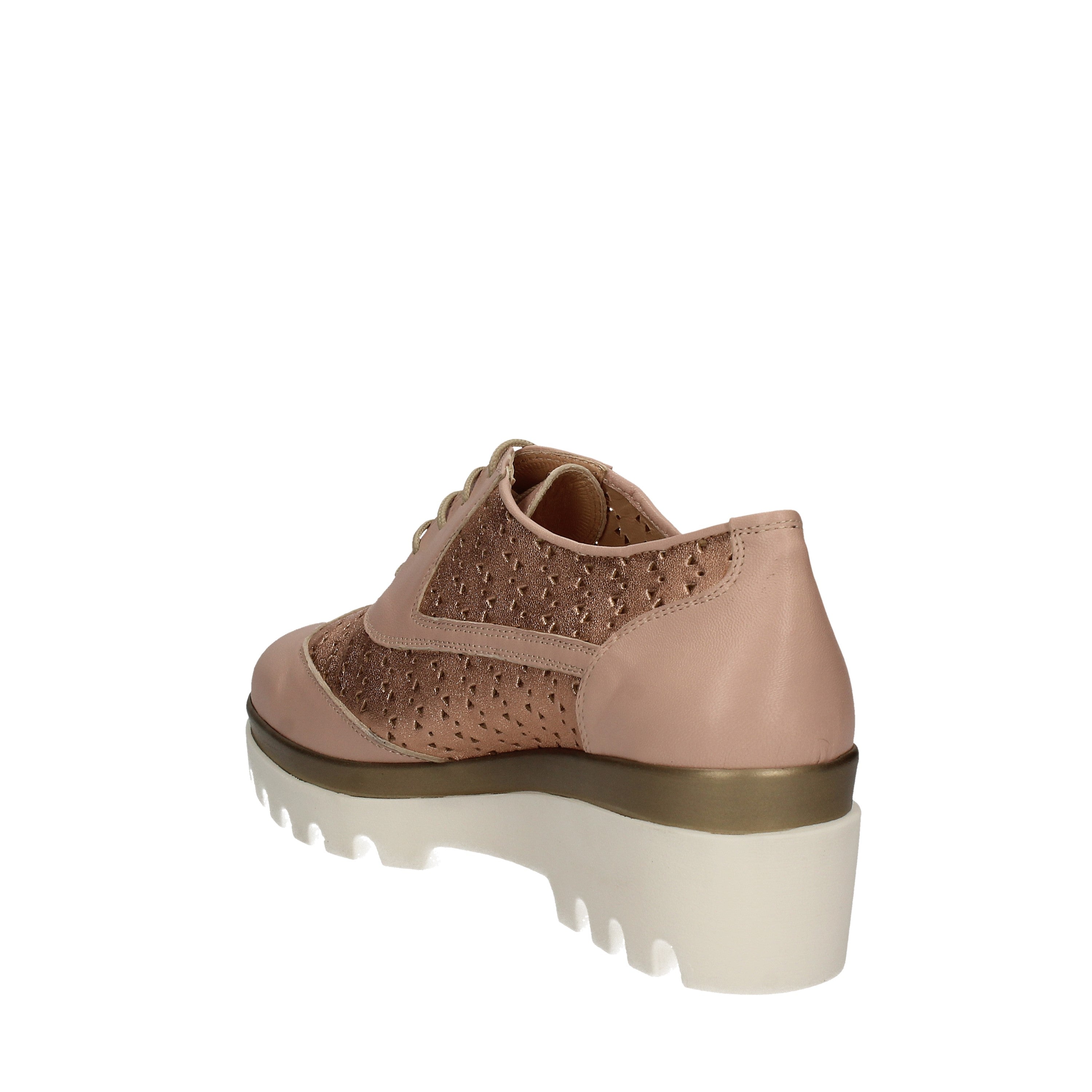 Francesine Rosa Grace Shoes