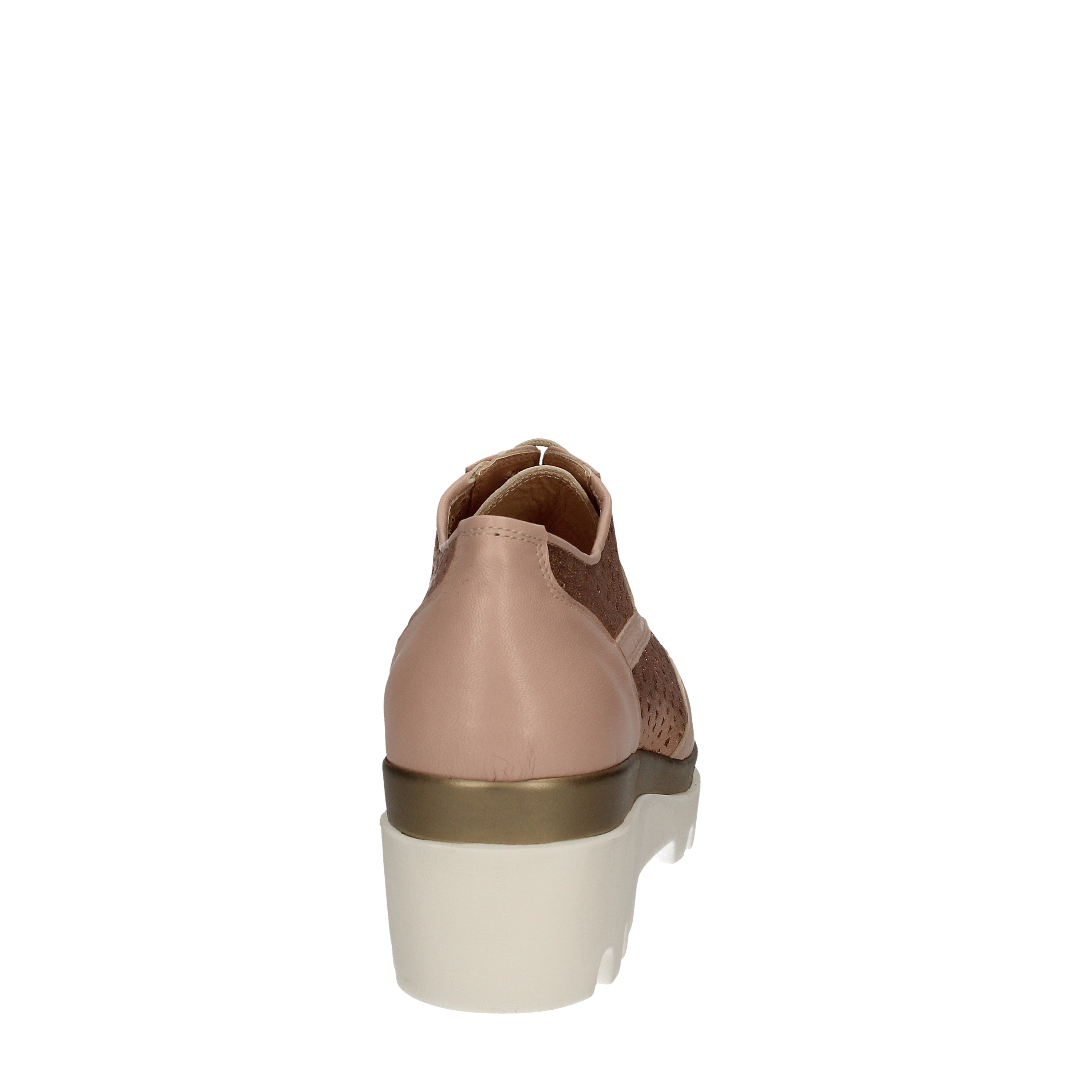 Francesine Rosa Grace Shoes