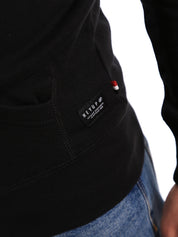 Felpe Nero Key Up